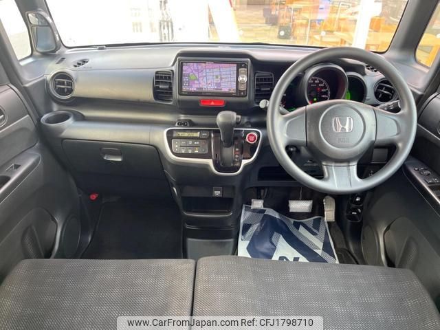 honda n-box 2017 CFJ1798710 image 2