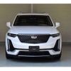 cadillac xt6 2021 CFJ1830895 image 3