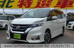 nissan serena 2017 quick_quick_DAA-GFC27_GFC27-054464