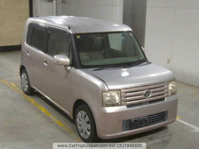 daihatsu move-conte 2010 CFJ1849600 image 1
