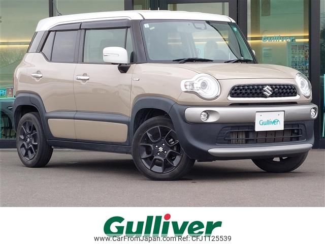 suzuki xbee 2019 -SUZUKI--XBEE DAA-MN71S--MN71S-137879---SUZUKI--XBEE DAA-MN71S--MN71S-137879- image 1