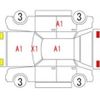 toyota crown 2023 -TOYOTA--Crown CrossOver 6AA-AZSH35--AZSH35-4006219---TOYOTA--Crown CrossOver 6AA-AZSH35--AZSH35-4006219- image 2