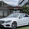 mercedes-benz e-class 2014 -MERCEDES-BENZ--Benz E Class 212036C--942923---MERCEDES-BENZ--Benz E Class 212036C--942923- image 1