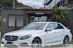 mercedes-benz e-class 2014 -MERCEDES-BENZ--Benz E Class 212036C--942923---MERCEDES-BENZ--Benz E Class 212036C--942923-