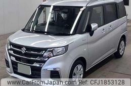 suzuki solio 2025 CFJ1853128