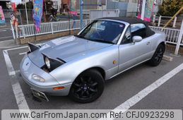 mazda eunos-roadster 1992 GOO_JP_700102067530250313002