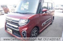 daihatsu tanto 2021 CFJ1420167