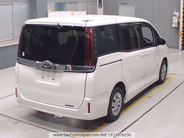 toyota noah 2020 CFJ1576230 image 2