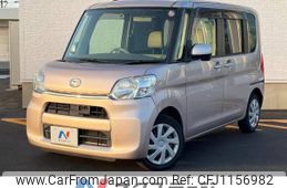 daihatsu tanto 2014 -DAIHATSU--Tanto DBA-LA600S--LA600S-0210433---DAIHATSU--Tanto DBA-LA600S--LA600S-0210433-