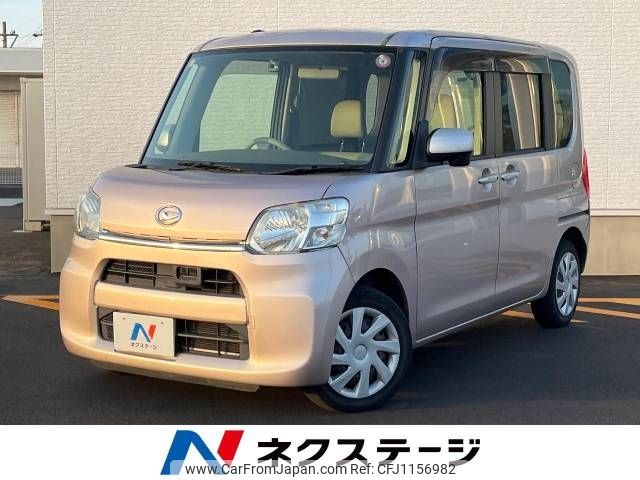 daihatsu tanto 2014 -DAIHATSU--Tanto DBA-LA600S--LA600S-0210433---DAIHATSU--Tanto DBA-LA600S--LA600S-0210433- image 1