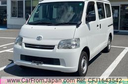 toyota townace-van 2013 CFJ1643542