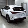 lexus nx 2025 quick_quick_5BA-AAZA20_AAZA20-1007254 image 2
