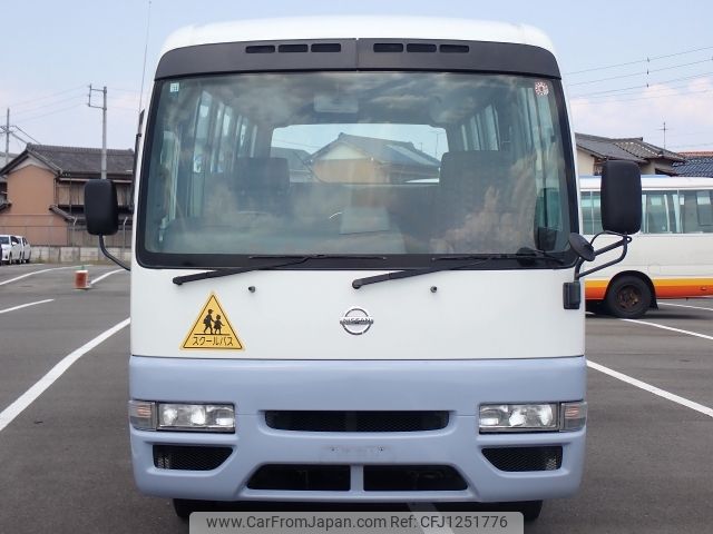 nissan civilian-bus 2010 -NISSAN--Civilian PDG-EHW41--EHW41-040843---NISSAN--Civilian PDG-EHW41--EHW41-040843- image 2