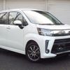 daihatsu move 2017 -DAIHATSU 【名変中 】--Move LA150S--0123765---DAIHATSU 【名変中 】--Move LA150S--0123765- image 1