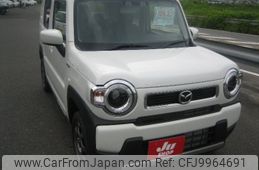 mazda flair 2024 -MAZDA 【京都 582ｾ8062】--Flair MS92S--308431---MAZDA 【京都 582ｾ8062】--Flair MS92S--308431-