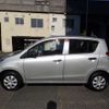 suzuki alto 2013 -SUZUKI 【名古屋 581ﾄ4694】--Alto DBA-HA25S--HA25S-905153---SUZUKI 【名古屋 581ﾄ4694】--Alto DBA-HA25S--HA25S-905153- image 17