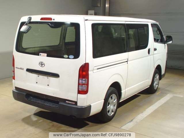 toyota regiusace-van 2016 -TOYOTA--Regius ace Van CBF-TRH200V--TRH200-0241444---TOYOTA--Regius ace Van CBF-TRH200V--TRH200-0241444- image 2