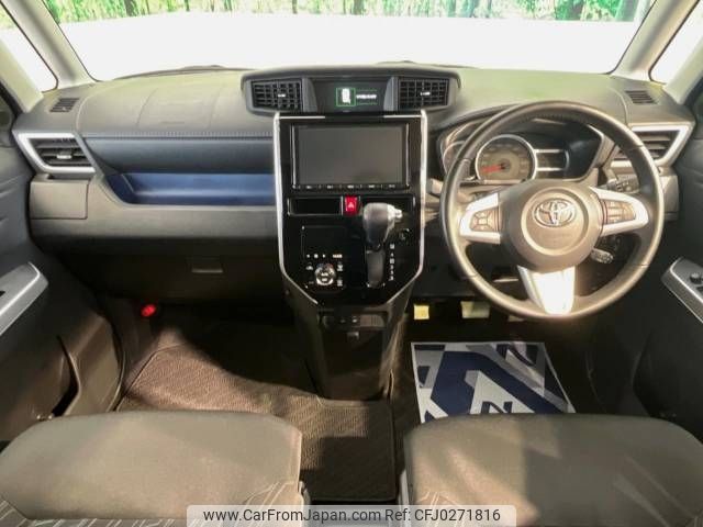 toyota roomy 2019 -TOYOTA--Roomy DBA-M900A--M900A-0396321---TOYOTA--Roomy DBA-M900A--M900A-0396321- image 2