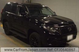 toyota land-cruiser-prado 2021 quick_quick_3BA-TRJ150W_0124950