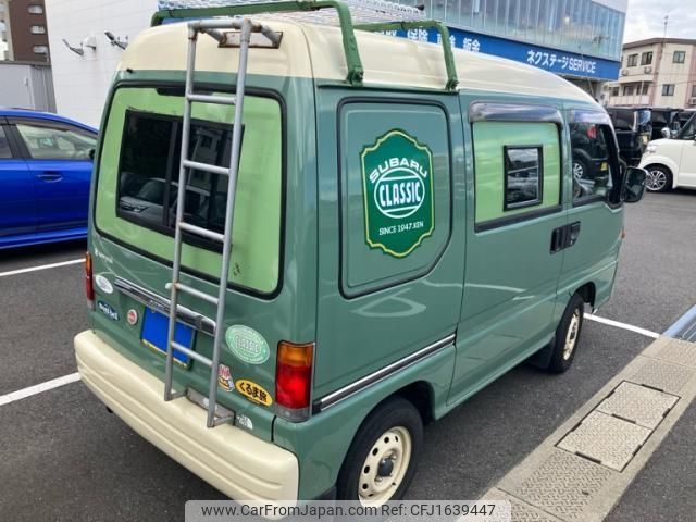 subaru sambar-dias-van 1994 CFJ1639447 image 2