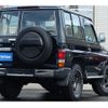 toyota landcruiser-70 1999 CFJ1572718 image 12