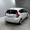 nissan note 2014 -NISSAN--Note E12-256508---NISSAN--Note E12-256508- image 6