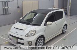 daihatsu boon 2009 -DAIHATSU--Boon M312S-0000809---DAIHATSU--Boon M312S-0000809-