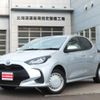 toyota yaris 2020 -TOYOTA--Yaris MXPH15--0002322---TOYOTA--Yaris MXPH15--0002322- image 1