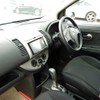 nissan note 2009 No.12367 image 10