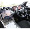 mercedes-benz c-class 2024 CFJ1819674 image 11
