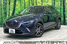 mazda cx-3 2018 quick_quick_DK5FW_DK5FW-210709