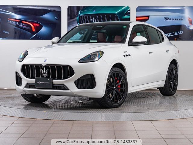 maserati maserati-others 2024 CFJ1483837 image 1