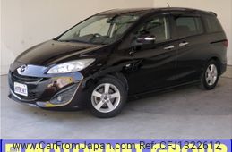 mazda premacy 2014 -MAZDA--Premacy DBA-CWFFW--CWFFW-121058---MAZDA--Premacy DBA-CWFFW--CWFFW-121058-