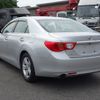 toyota mark-x 2010 -TOYOTA--MarkX DBA-GRX130--GRX130-6014191---TOYOTA--MarkX DBA-GRX130--GRX130-6014191- image 6