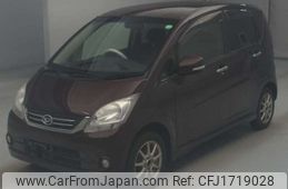 daihatsu move 2010 CFJ1719028