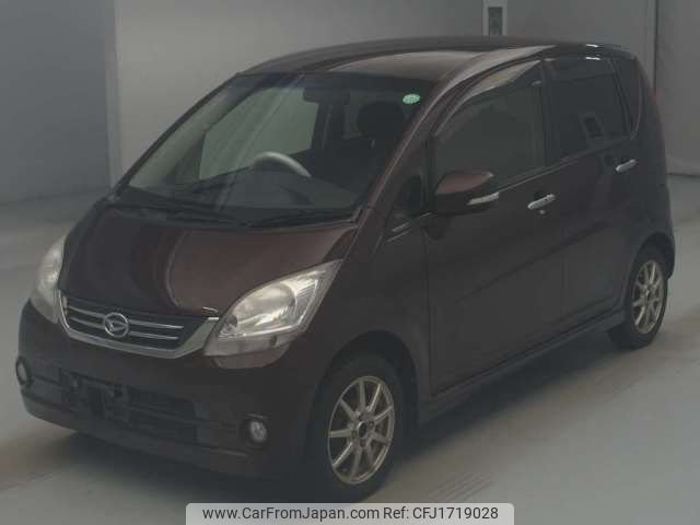 daihatsu move 2010 CFJ1719028 image 1