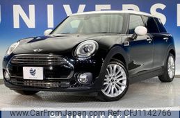 mini mini-others 2018 -BMW--BMW Mini DBA-LN15--WMWLN320X02F17727---BMW--BMW Mini DBA-LN15--WMWLN320X02F17727-