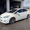 toyota prius 2010 CFJ1738412 image 26