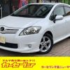 toyota auris 2011 -TOYOTA--Auris DBA-ZRE152H--ZRE152-1168285---TOYOTA--Auris DBA-ZRE152H--ZRE152-1168285- image 1