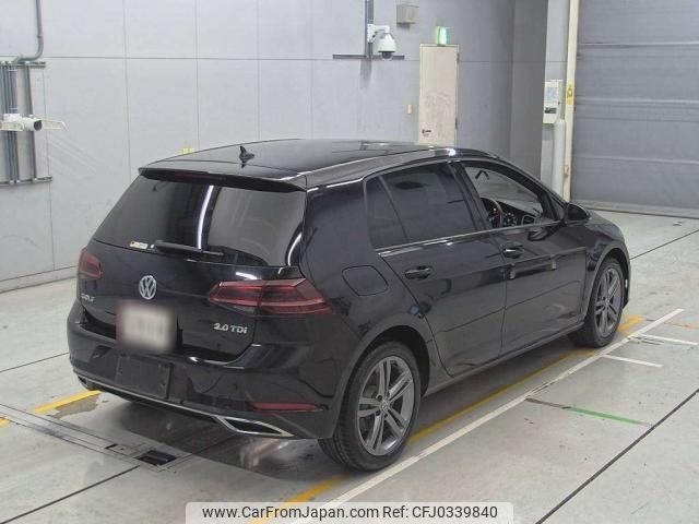 volkswagen golf 2019 quick_quick_3DA-AUDFG_WVWZZZAUZLP003797 image 2