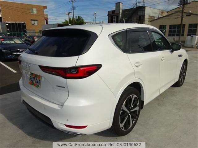 mazda mazda-others 2023 -MAZDA--CX-60 KH3R3P--KH3R3P-105935---MAZDA--CX-60 KH3R3P--KH3R3P-105935- image 2