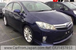 toyota sai 2011 -TOYOTA--SAI AZK10--2039713---TOYOTA--SAI AZK10--2039713-