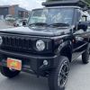 suzuki jimny 2018 -SUZUKI--Jimny 3BA-JB64W--JB64W-105692---SUZUKI--Jimny 3BA-JB64W--JB64W-105692- image 2