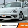 volkswagen the-beetle 2018 -VOLKSWAGEN 【愛媛 365ﾘ24】--VW The Beetle 16CBZ--JM707231---VOLKSWAGEN 【愛媛 365ﾘ24】--VW The Beetle 16CBZ--JM707231- image 1