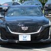 cadillac ct5 2023 -GM 【高崎 300ﾈ8981】--Cadillac CT5 A2LL--P0112894---GM 【高崎 300ﾈ8981】--Cadillac CT5 A2LL--P0112894- image 24