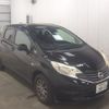 nissan note 2014 -NISSAN 【長野 501ﾆ9010】--Note NE12-012886---NISSAN 【長野 501ﾆ9010】--Note NE12-012886- image 1