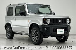 suzuki jimny 2024 -SUZUKI--Jimny 3BA-JB64W--JB64W-365094---SUZUKI--Jimny 3BA-JB64W--JB64W-365094-