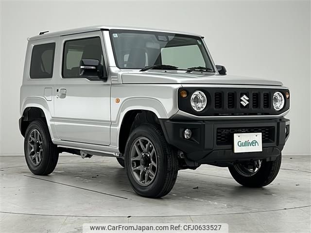 suzuki jimny 2024 -SUZUKI--Jimny 3BA-JB64W--JB64W-365094---SUZUKI--Jimny 3BA-JB64W--JB64W-365094- image 1