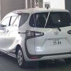 toyota sienta 2019 -TOYOTA 【土浦 502ﾂ3584】--Sienta NSP170G--7212924---TOYOTA 【土浦 502ﾂ3584】--Sienta NSP170G--7212924- image 2