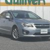 subaru impreza-g4 2014 -SUBARU--Impreza G4 DBA-GJ7--GJ7-016450---SUBARU--Impreza G4 DBA-GJ7--GJ7-016450- image 1